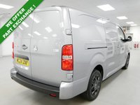 USED 2024 24 VAUXHALL VIVARO 2.0 TURBO D 145 BHP XL LONG PRO EDITION 6 DOOR ( NO VAT ! ) 2 OWNERS | SAT NAV | 6 DOORS | NO VAT !
