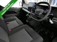 USED 2024 24 VAUXHALL VIVARO 2.0 TURBO D 145 BHP XL LONG PRO EDITION 6 DOOR ( NO VAT ! ) 2 OWNERS | SAT NAV | 6 DOORS | NO VAT !