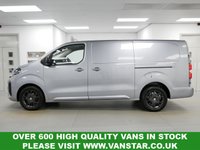 USED 2024 24 VAUXHALL VIVARO 2.0 TURBO D 145 BHP XL LONG PRO EDITION 6 DOOR ( NO VAT ! ) 2 OWNERS | SAT NAV | 6 DOORS | NO VAT !
