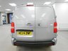 USED VAUXHALL VIVARO