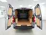 USED VAUXHALL VIVARO