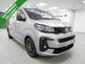 USED VAUXHALL VIVARO