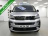 USED VAUXHALL VIVARO