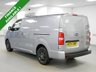 USED VAUXHALL VIVARO