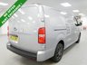 USED VAUXHALL VIVARO