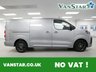 USED VAUXHALL VIVARO