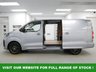 USED VAUXHALL VIVARO