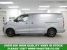 USED VAUXHALL VIVARO