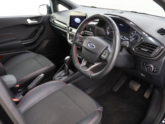 2021 Ford Fiesta 1L St-Line X Edition 5dr - Photo 10