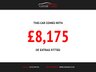 USED 2020 B BMW M8 GRAN COUPE 4.4i V8 Competition Saloon 4dr Petrol Steptronic 4WD Euro 6 (s/s) (625 ps) ** FULL SERVICE HISTORY 6 STAMPS ** NEW SERVICE + MOT - EXPIRU JUNE 2027 ** UPGRADED BOWERS + WILKENS DIAMOND SURROUND SYSTEM ** AKRAPOVIC EXHAUST ** LASER LIGHTS ** DRIVING ASSISTANT PRO ** APPLE CAR PLAY AND ANDROID AUTO ** HEADS UP DISPLAY ** 360 DEGREE CAMERAS AND PARKING ASSITANT ** ADAPTIVE CRUISE WITH LANE ASSIST ** HEATED FRONT AND REAR MERINO LEATHER SEATS ** 4 ZONE AIR CONDITIONING ** BLIND SPOT MONITORING ** 10K WORTH OF OPTIONAL EXTRAS ** GREAT LOW RATE FINANCE PACKAGES AVAILABLE **