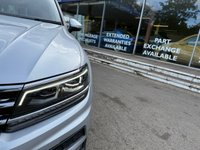 USED 2018 68 VOLKSWAGEN TIGUAN 2.0 TDI SEL SUV 5dr Diesel Manual 4Motion Euro 6 (s/s) (150 ps) 