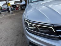 USED 2018 68 VOLKSWAGEN TIGUAN 2.0 TDI SEL SUV 5dr Diesel Manual 4Motion Euro 6 (s/s) (150 ps) 