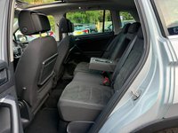 USED 2018 68 VOLKSWAGEN TIGUAN 2.0 TDI SEL SUV 5dr Diesel Manual 4Motion Euro 6 (s/s) (150 ps) 