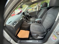 USED 2018 68 VOLKSWAGEN TIGUAN 2.0 TDI SEL SUV 5dr Diesel Manual 4Motion Euro 6 (s/s) (150 ps) 