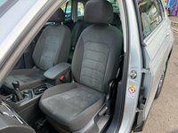 USED 2018 68 VOLKSWAGEN TIGUAN 2.0 TDI SEL SUV 5dr Diesel Manual 4Motion Euro 6 (s/s) (150 ps) 