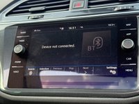 USED 2018 68 VOLKSWAGEN TIGUAN 2.0 TDI SEL SUV 5dr Diesel Manual 4Motion Euro 6 (s/s) (150 ps) 