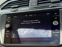 USED 2018 68 VOLKSWAGEN TIGUAN 2.0 TDI SEL SUV 5dr Diesel Manual 4Motion Euro 6 (s/s) (150 ps) 