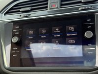 USED 2018 68 VOLKSWAGEN TIGUAN 2.0 TDI SEL SUV 5dr Diesel Manual 4Motion Euro 6 (s/s) (150 ps) 