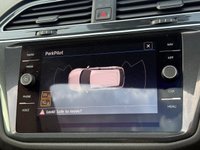 USED 2018 68 VOLKSWAGEN TIGUAN 2.0 TDI SEL SUV 5dr Diesel Manual 4Motion Euro 6 (s/s) (150 ps) 