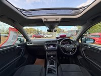 USED 2018 68 VOLKSWAGEN TIGUAN 2.0 TDI SEL SUV 5dr Diesel Manual 4Motion Euro 6 (s/s) (150 ps) 