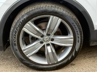 USED 2018 68 VOLKSWAGEN TIGUAN 2.0 TDI SEL SUV 5dr Diesel Manual 4Motion Euro 6 (s/s) (150 ps) 