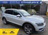 USED 2018 68 VOLKSWAGEN TIGUAN 2.0 TDI SEL SUV 5dr Diesel Manual 4Motion Euro 6 (s/s) (150 ps) 