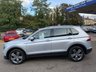 USED 2018 68 VOLKSWAGEN TIGUAN 2.0 TDI SEL SUV 5dr Diesel Manual 4Motion Euro 6 (s/s) (150 ps) 