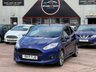USED 2017 17 FORD FIESTA 1.0T EcoBoost ST-Line Hatchback 3dr Petrol Manual Euro 6 (s/s) (125 ps) 12 MONTHS NATIONAL RAC WARRANTY!!
