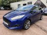 USED 2017 17 FORD FIESTA 1.0T EcoBoost ST-Line Hatchback 3dr Petrol Manual Euro 6 (s/s) (125 ps) 12 MONTHS NATIONAL RAC WARRANTY!!