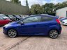 USED 2017 17 FORD FIESTA 1.0T EcoBoost ST-Line Hatchback 3dr Petrol Manual Euro 6 (s/s) (125 ps) 12 MONTHS NATIONAL RAC WARRANTY!!