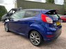 USED 2017 17 FORD FIESTA 1.0T EcoBoost ST-Line Hatchback 3dr Petrol Manual Euro 6 (s/s) (125 ps) 12 MONTHS NATIONAL RAC WARRANTY!!