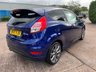 USED 2017 17 FORD FIESTA 1.0T EcoBoost ST-Line Hatchback 3dr Petrol Manual Euro 6 (s/s) (125 ps) 12 MONTHS NATIONAL RAC WARRANTY!!