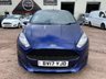 USED 2017 17 FORD FIESTA 1.0T EcoBoost ST-Line Hatchback 3dr Petrol Manual Euro 6 (s/s) (125 ps) 12 MONTHS NATIONAL RAC WARRANTY!!
