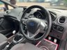 USED 2017 17 FORD FIESTA 1.0T EcoBoost ST-Line Hatchback 3dr Petrol Manual Euro 6 (s/s) (125 ps) 12 MONTHS NATIONAL RAC WARRANTY!!