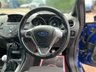 USED 2017 17 FORD FIESTA 1.0T EcoBoost ST-Line Hatchback 3dr Petrol Manual Euro 6 (s/s) (125 ps) 12 MONTHS NATIONAL RAC WARRANTY!!