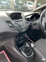 USED 2017 17 FORD FIESTA 1.0T EcoBoost ST-Line Hatchback 3dr Petrol Manual Euro 6 (s/s) (125 ps) 12 MONTHS NATIONAL RAC WARRANTY!!