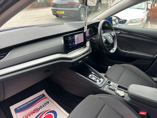 2022 Skoda Octavia 1L SE Technology 5dr - Photo 6