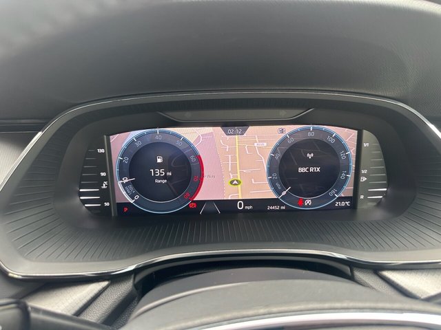 2022 Skoda Octavia 1L SE Technology 5dr - Photo 9