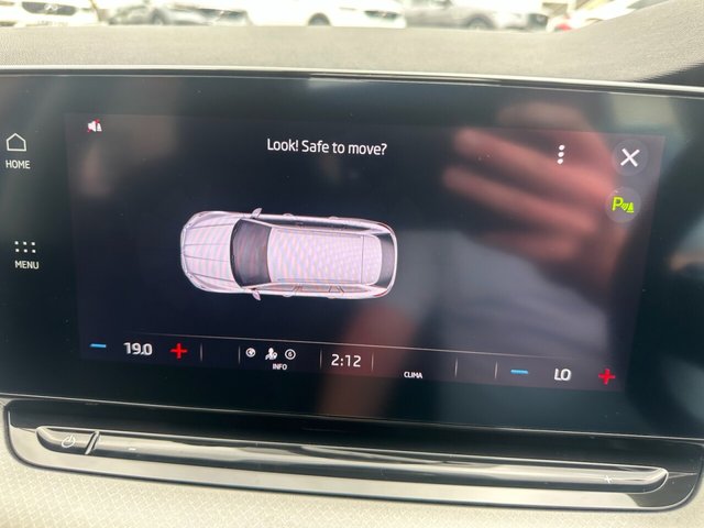 2022 Skoda Octavia 1L SE Technology 5dr - Photo 10