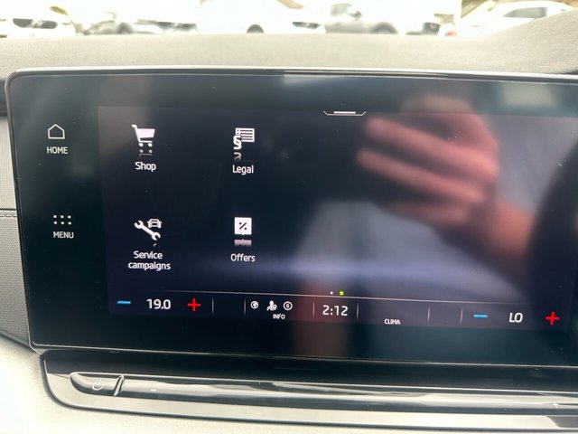 2022 Skoda Octavia 1L SE Technology 5dr - Photo 12