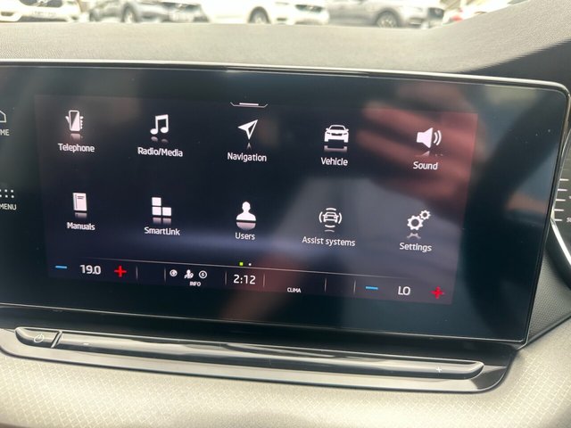 2022 Skoda Octavia 1L SE Technology 5dr - Photo 11