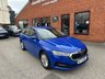 USED 2022 72 SKODA OCTAVIA 1.0 TSI e-TEC MHEV SE Technology Estate 5dr Petrol Hybrid DSG Euro 6 (s/s) (110 ps) Skoda main dealer service record : Bluetooth : Sat Nav : DAB Radio : Apple Carplay : Textile upholstery : Isofix : Air-conditioning : Front + rear parking sensors