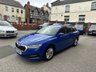 USED 2022 72 SKODA OCTAVIA 1.0 TSI e-TEC MHEV SE Technology Estate 5dr Petrol Hybrid DSG Euro 6 (s/s) (110 ps) Skoda main dealer service record : Bluetooth : Sat Nav : DAB Radio : Apple Carplay : Textile upholstery : Isofix : Air-conditioning : Front + rear parking sensors