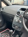 USED 2012 12 VAUXHALL CORSA 1.4 16V SE Hatchback 5dr Petrol Manual Wide Ratio Euro 5 (100 ps) 12 MONTHS NATIONAL RAC WARRANTY!!