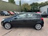 USED 2012 12 VAUXHALL CORSA 1.4 16V SE Hatchback 5dr Petrol Manual Wide Ratio Euro 5 (100 ps) 12 MONTHS NATIONAL RAC WARRANTY!!