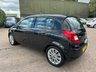 USED 2012 12 VAUXHALL CORSA 1.4 16V SE Hatchback 5dr Petrol Manual Wide Ratio Euro 5 (100 ps) 12 MONTHS NATIONAL RAC WARRANTY!!