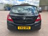 USED 2012 12 VAUXHALL CORSA 1.4 16V SE Hatchback 5dr Petrol Manual Wide Ratio Euro 5 (100 ps) 12 MONTHS NATIONAL RAC WARRANTY!!