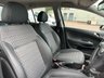 USED 2012 12 VAUXHALL CORSA 1.4 16V SE Hatchback 5dr Petrol Manual Wide Ratio Euro 5 (100 ps) 12 MONTHS NATIONAL RAC WARRANTY!!