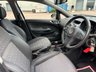 USED 2012 12 VAUXHALL CORSA 1.4 16V SE Hatchback 5dr Petrol Manual Wide Ratio Euro 5 (100 ps) 12 MONTHS NATIONAL RAC WARRANTY!!