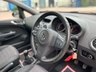 USED 2012 12 VAUXHALL CORSA 1.4 16V SE Hatchback 5dr Petrol Manual Wide Ratio Euro 5 (100 ps) 12 MONTHS NATIONAL RAC WARRANTY!!